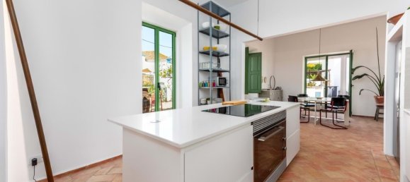 6 Schlafzimmer Villa in Sao Bartolomeu de Messines, Portugal, Nr. 152880 19