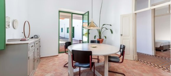 6 Schlafzimmer Villa in Sao Bartolomeu de Messines, Portugal, Nr. 152880 24