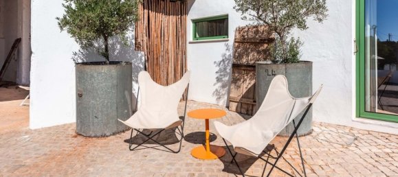 6 Schlafzimmer Villa in Sao Bartolomeu de Messines, Portugal, Nr. 152880 46