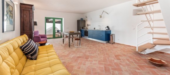 6 Schlafzimmer Villa in Sao Bartolomeu de Messines, Portugal, Nr. 152880 40