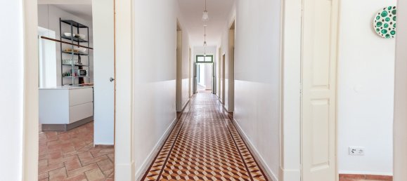 6 Schlafzimmer Villa in Sao Bartolomeu de Messines, Portugal, Nr. 152880 7