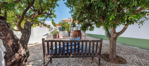 6 Schlafzimmer Villa in Sao Bartolomeu de Messines, Portugal, Nr. 152880 21