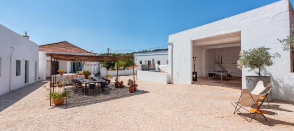 6 Schlafzimmer Villa in Sao Bartolomeu de Messines, Portugal, Nr. 152880 47