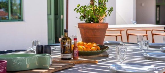 6 Schlafzimmer Villa in Sao Bartolomeu de Messines, Portugal, Nr. 152880 36