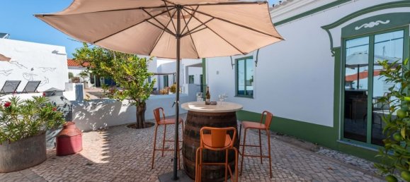 6 Schlafzimmer Villa in Sao Bartolomeu de Messines, Portugal, Nr. 152880 20