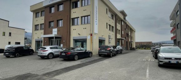 Büro in Rende, Italy 50m², Nr. 41544 12
