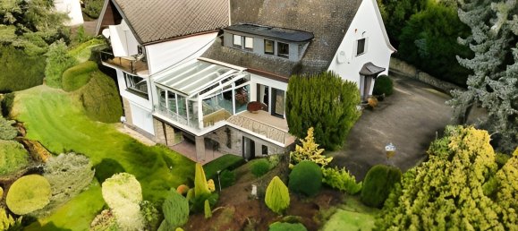 4 bedrooms Villa in Mayen-Koblenz, Germany No. 319028 18