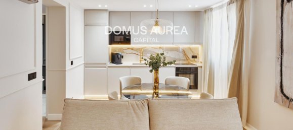 Apartamento de 2 dormitorios en Madrid, Spain No. 111300 7