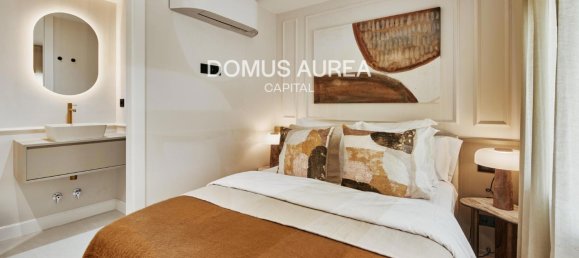 Apartamento de 2 dormitorios en Madrid, Spain No. 111300 8