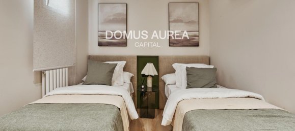Apartamento de 2 dormitorios en Madrid, Spain No. 111300 16