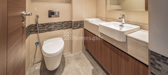 1 غرف نوم شقة في وسط مدينة دبي, UAE رقم 120442 22