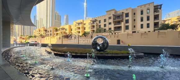 1 غرف نوم شقة في وسط مدينة دبي, UAE رقم 120442 20