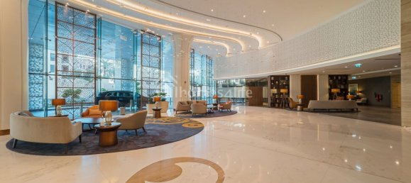 1 غرف نوم شقة في وسط مدينة دبي, UAE رقم 120442 18