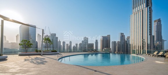 1 غرف نوم شقة في وسط مدينة دبي, UAE رقم 120442 12