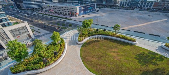 1 غرف نوم شقة في وسط مدينة دبي, UAE رقم 120442 11