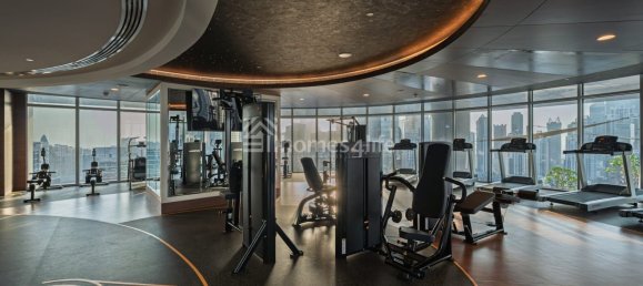 1 غرف نوم شقة في وسط مدينة دبي, UAE رقم 120442 23