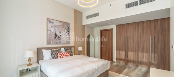 1 غرف نوم شقة في وسط مدينة دبي, UAE رقم 120442 5