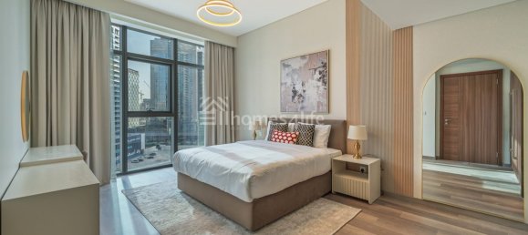 1 غرف نوم شقة في وسط مدينة دبي, UAE رقم 120442 4