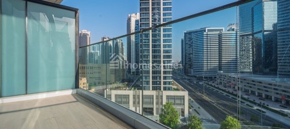 1 غرف نوم شقة في وسط مدينة دبي, UAE رقم 120442 8