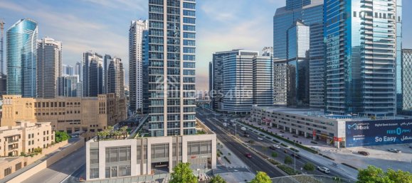 1 غرف نوم شقة في وسط مدينة دبي, UAE رقم 120442 9