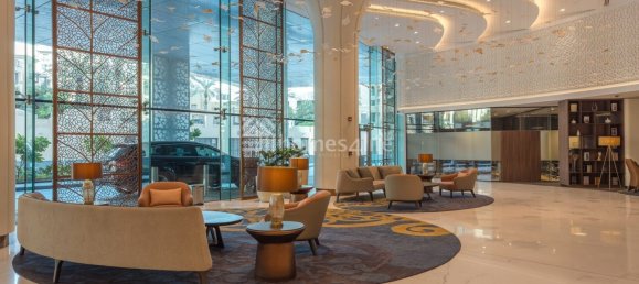 1 غرف نوم شقة في وسط مدينة دبي, UAE رقم 120442 19