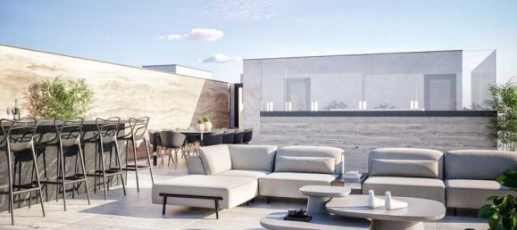 Квартира с 3 спальнями в Агиос Тихонас, Кипр № 20563 2