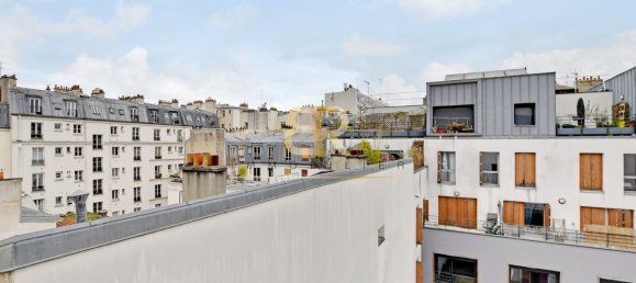 2 Schlafzimmer Wohnung in Paris, France, Nr. 126314 10