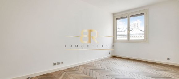 2 Schlafzimmer Wohnung in Paris, France, Nr. 126314 8