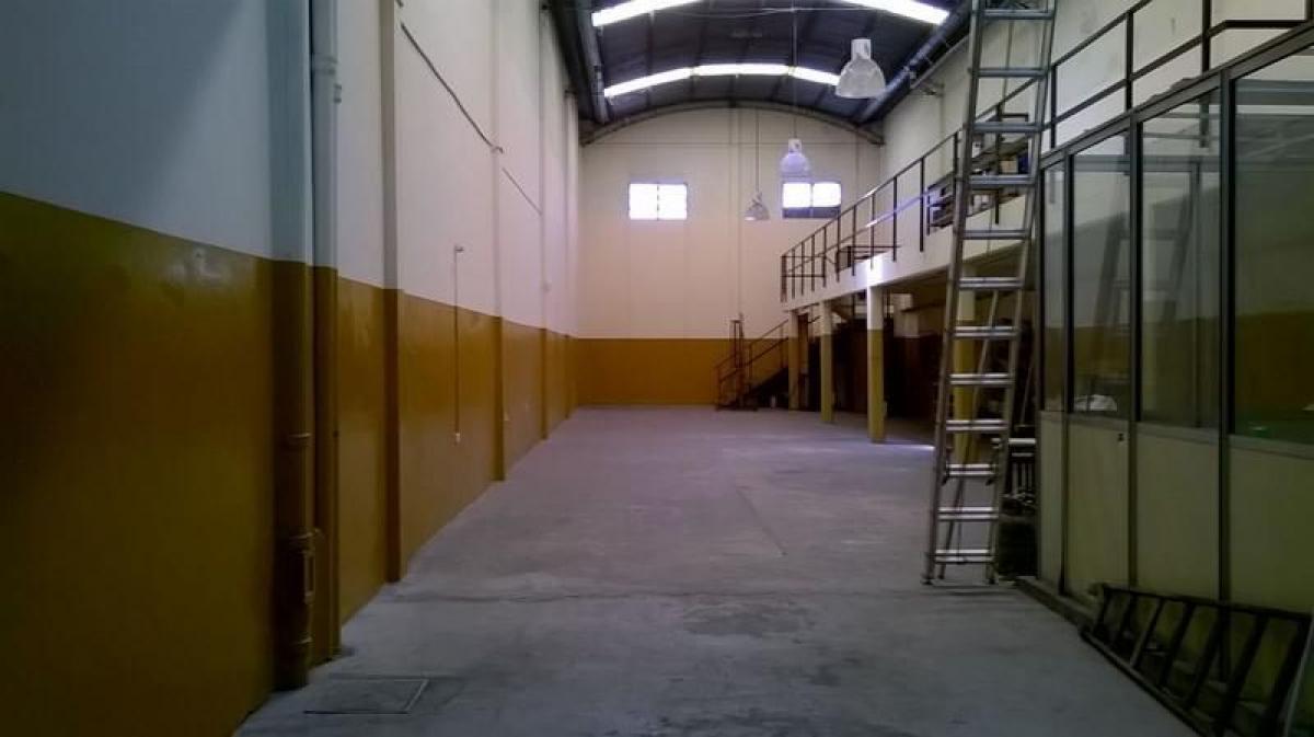  Commercial property in Buenos Aires, Argentina No. 106367