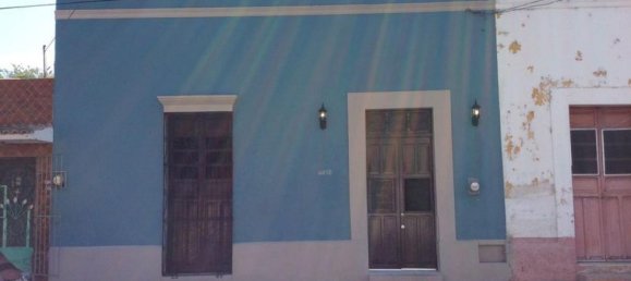 2 bedrooms House in Yucatan, Mexico No. 179259 2