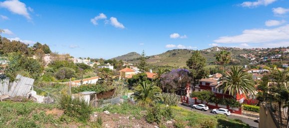 Земельный участок 673м² в Санта-Бригида, Испания № 57358 4