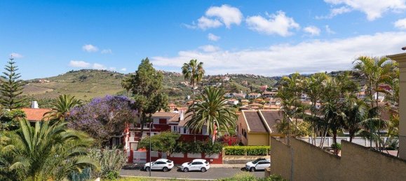 Земельный участок 673м² в Санта-Бригида, Испания № 57358 2