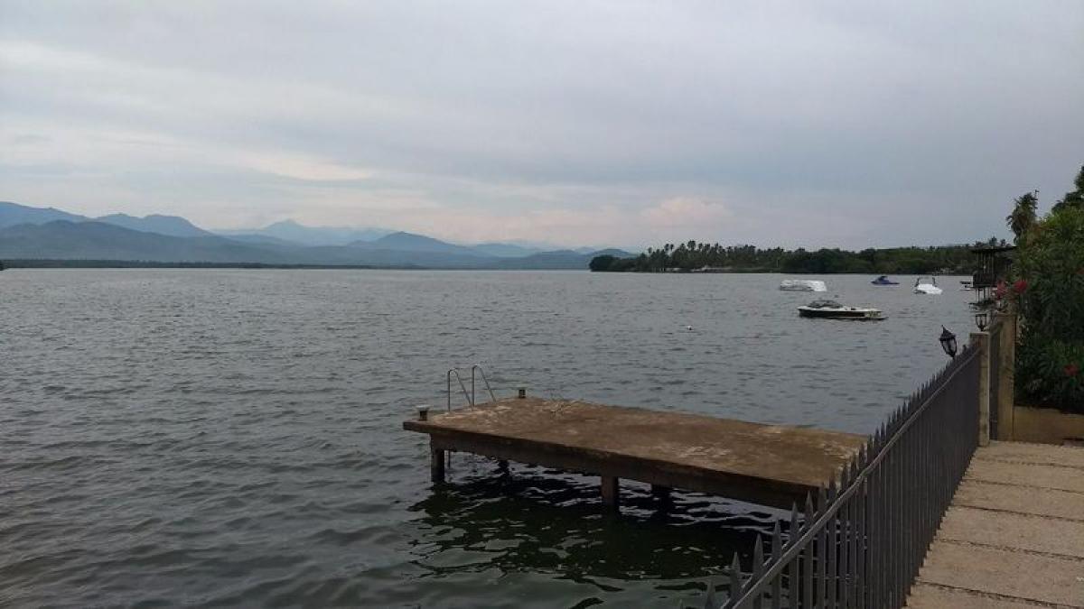 6 chambres Maison à Guerrero, Mexico No. 186638