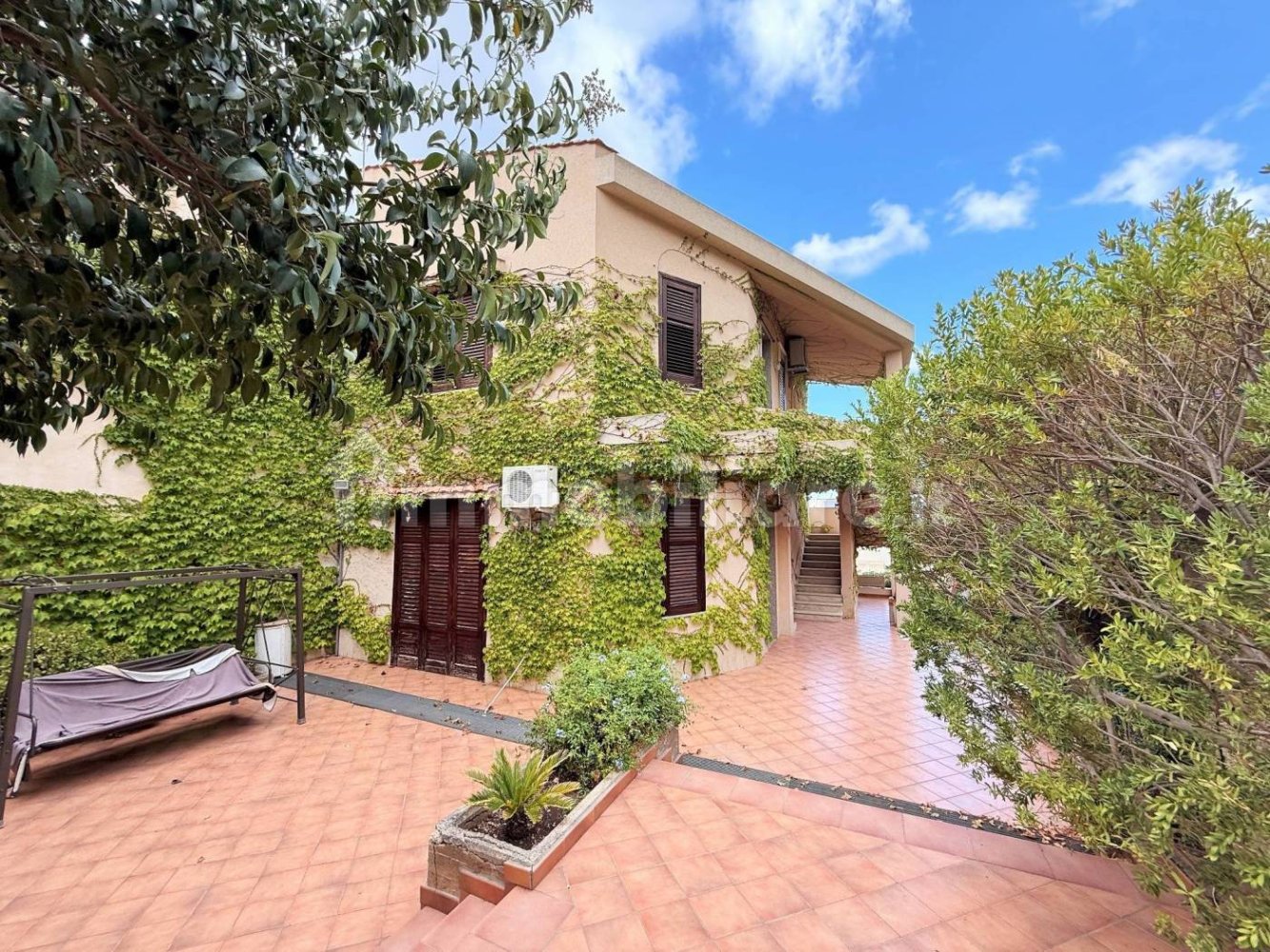 4 bedrooms Villa in San Vito Lo Capo, Italy No. 261797