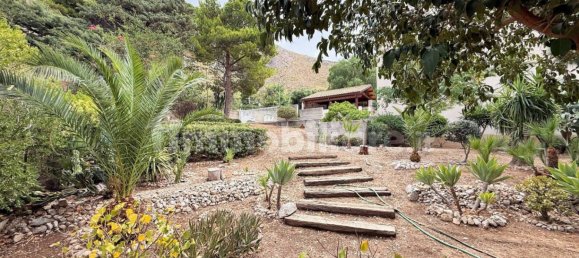 4 bedrooms Villa in San Vito Lo Capo, Italy No. 261797 5