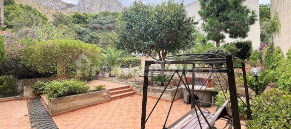 4 bedrooms Villa in San Vito Lo Capo, Italy No. 261797 2