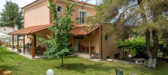 6 bedrooms Villa for sale in Chalkidiki, Central Macedonia, Macedonia and Thrace, Greece № 6084 13