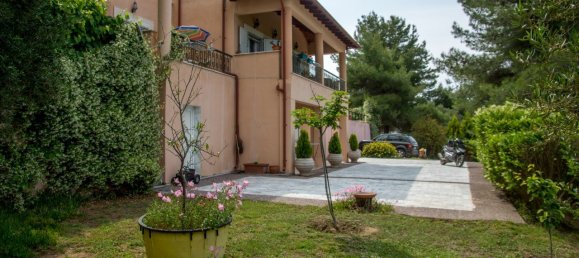 6 bedrooms Villa in Chalkidiki, Greece No. 6084 26