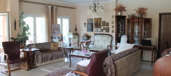 6 bedrooms Villa for sale in Chalkidiki, Central Macedonia, Macedonia and Thrace, Greece № 6084 25