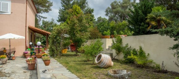 6 bedrooms Villa for sale in Chalkidiki, Central Macedonia, Macedonia and Thrace, Greece № 6084 10