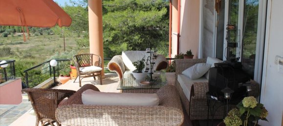 6 bedrooms Villa for sale in Chalkidiki, Central Macedonia, Macedonia and Thrace, Greece № 6084 23