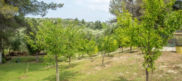 6 bedrooms Villa in Chalkidiki, Greece No. 6084 22