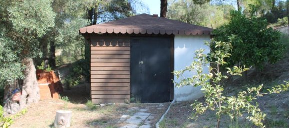 6 bedrooms Villa in Chalkidiki, Greece No. 6084 27