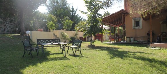 6 bedrooms Villa in Chalkidiki, Greece No. 6084 28