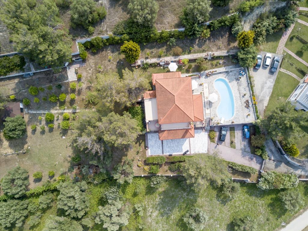 6 bedrooms Villa in Chalkidiki, Greece No. 6084