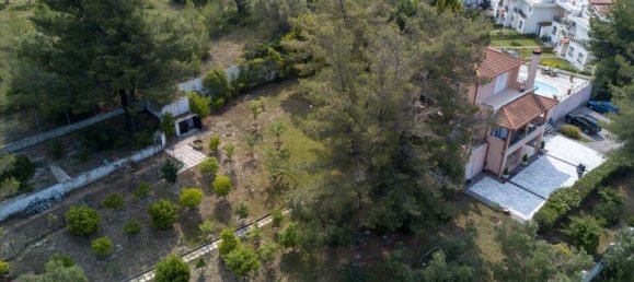 6 bedrooms Villa in Chalkidiki, Greece No. 6084 9