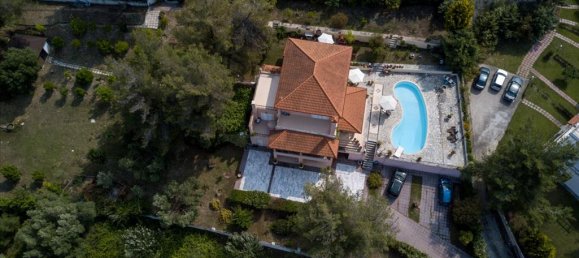 6 bedrooms Villa in Chalkidiki, Greece No. 6084 5