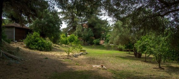 6 bedrooms Villa in Chalkidiki, Greece No. 6084 23