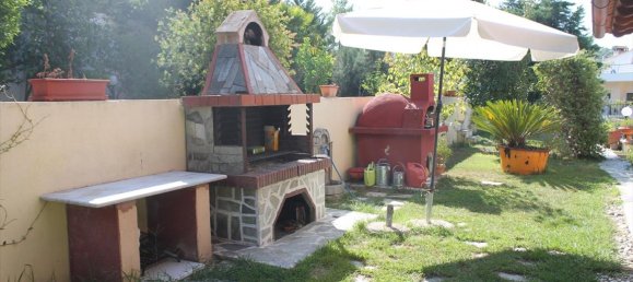 6 bedrooms Villa for sale in Chalkidiki, Central Macedonia, Macedonia and Thrace, Greece № 6084 22