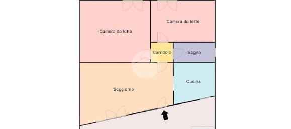 3-Zimmer Wohnung in Pineto, Italy, Nr. 160141 31